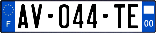 AV-044-TE