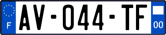 AV-044-TF