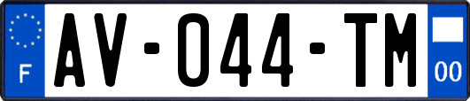 AV-044-TM