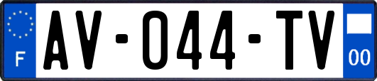AV-044-TV