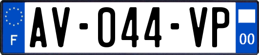 AV-044-VP