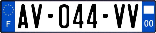 AV-044-VV