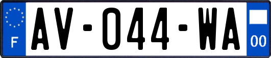 AV-044-WA