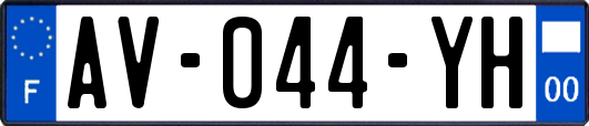 AV-044-YH