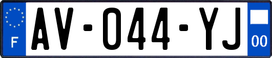 AV-044-YJ
