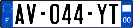 AV-044-YT