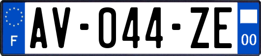 AV-044-ZE