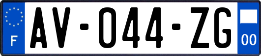 AV-044-ZG