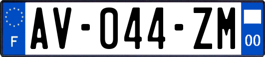 AV-044-ZM