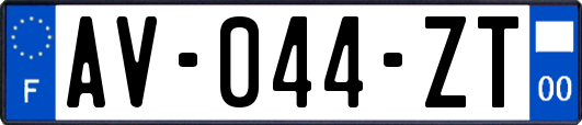AV-044-ZT