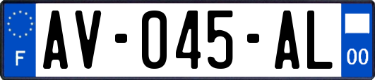 AV-045-AL