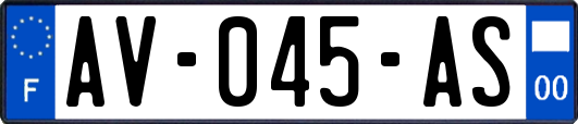 AV-045-AS