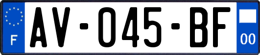 AV-045-BF