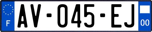 AV-045-EJ