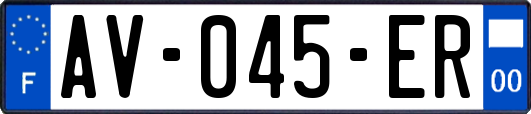 AV-045-ER