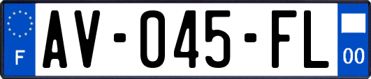 AV-045-FL