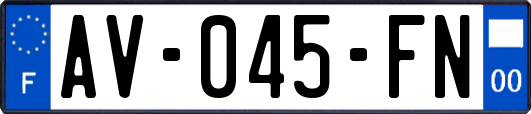 AV-045-FN