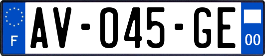AV-045-GE