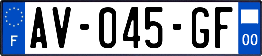 AV-045-GF