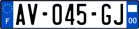 AV-045-GJ