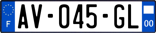 AV-045-GL