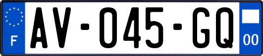 AV-045-GQ
