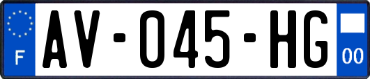 AV-045-HG