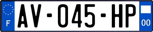 AV-045-HP