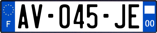 AV-045-JE