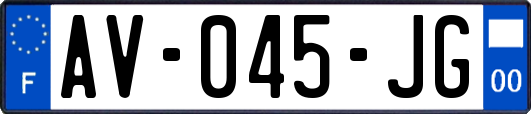 AV-045-JG