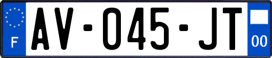 AV-045-JT
