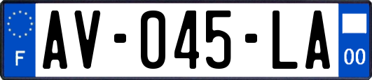 AV-045-LA
