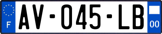 AV-045-LB