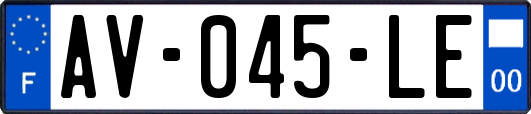 AV-045-LE