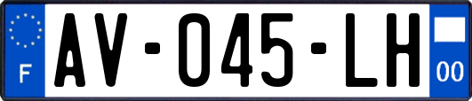 AV-045-LH
