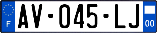 AV-045-LJ