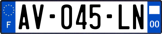AV-045-LN