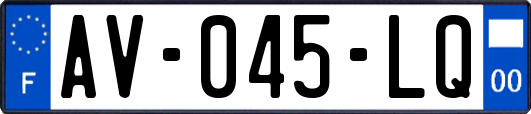 AV-045-LQ