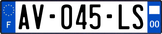 AV-045-LS