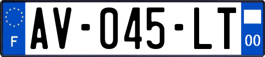AV-045-LT