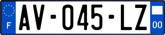 AV-045-LZ