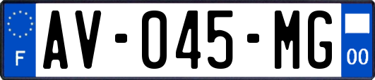 AV-045-MG