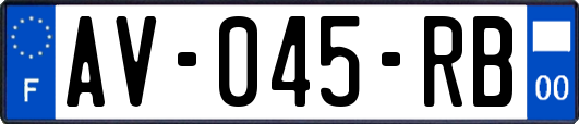 AV-045-RB