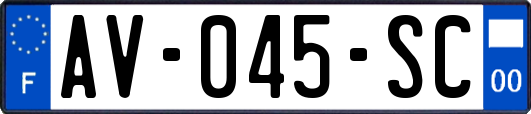 AV-045-SC