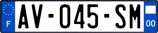 AV-045-SM