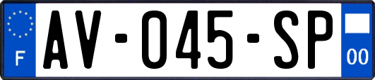 AV-045-SP