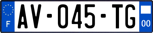 AV-045-TG