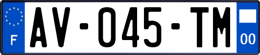 AV-045-TM
