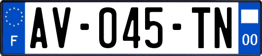 AV-045-TN