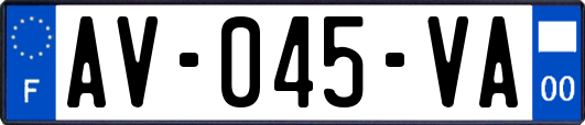 AV-045-VA
